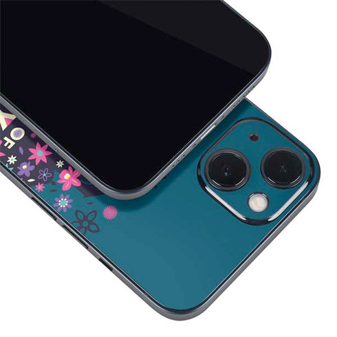 Disney Encanto Mirabel Family Magic iPhone 14 Plus Skin